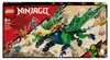 LEGO Ninjago Dragone Leggendario Di Lloyd 71766 - Set Da Anteprima dell’immagine prodotto 12