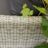 HOME DELUXE - Polyrattan Sitzgruppe Bahia inkl. Abdeckung - Produktbild-Vorschau 9
