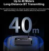 T-R22 BT5.0 Audioempfaenger Sender 2-in-1 Wireless 3,5 mm Produktbild-Vorschau 8