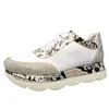 CAFeNOIR Damen Sneaker in Weiß, Größe 40 Produktbild-Vorschau 3