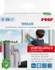 reer 70060, Blokada okna przed dziećmi, 3 szt., Biały, Podgląd zdjęcia produktu 31