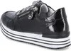 Remonte Damen Sneaker mit Plateausohle in Weite G & Produktbild-Vorschau 9