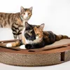 PlayPlate | Katzenspielplatz mit Kratzbaum | Canadian Cat Produktbild-Vorschau 8