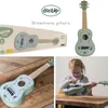 Guitare acoustique pour enfants / Dantoy Voir les images du produit 7