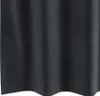 vidaXL Verdunkelungsvorhänge 2 pcs Dunkelgrau 140 x 260 cm Produktbild-Vorschau 6
