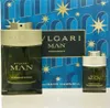 Bvlgari Man Wood Essence Set - EDP 100 ml + EDP 15 ml Produktbild-Vorschau 1