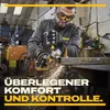 DEWALT DCG404N-XJ: Esmeriladora angular compacta Vista previa de la imagen del producto 8