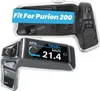 Besudo Purion 200 Display Schutzhülle Kratzschutz Produktbild-Vorschau 1