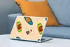MuchoWow® Laptop Aufkleber Sticker Cover Hunde - Surfen - Produktbild-Vorschau 4