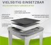 Dětská sedací sestava Milou 301042, ze dřeva, dětský stolek Náhled obrázku produktu 4