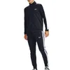 Under Armour Ua Emea Tepláková Súprava 001 Black L Náhľad obrázku produktu 1