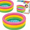 INTEX Sunset Glow Baby Pool brodzik basen nadmuchiwany Podgląd zdjęcia produktu 22