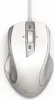 Hama Torino USB OPTICAL 1200DPI LINKS-HAND-SILBER & Weiße Produktbild-Vorschau 2