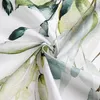 Duschvorhang, wasserdicht maschinenwaschbar Green Leaf Produktbild-Vorschau 7