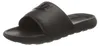 Nike Victori One Damenschuhe Pantoletten Schwarz Freizeit Productafbeelding-voorbeeld 44