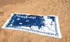 Handtuch Nordsee blau weiß Badetuch Strandtuch 100% Produktbild-Vorschau 4
