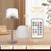 Sternenhimmel Projektor Ozeanlampe – Wasserwellenlampe mit Produktbild-Vorschau 6