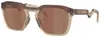 Slnečné okuliare Oakley HSTN SQ pre Uni Náhľad obrázku produktu 2