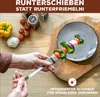 bremermann Grillspieße 6er-Set, integrierter Schieber, Produktbild-Vorschau 4