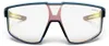 Lunettes de soleil Julbo Fury Photochrome Transparentes Voir les images du produit 4