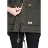 Trespass Clea – Damenjacke Tp50 Dunkelkhaki Produktbild-Vorschau 17