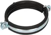 KOTARBAU® 10er Set Rohrschellen 3" Rohrbefestigung Produktbild-Vorschau 3