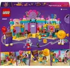 LEGO Friends Magasin de bonbons de la ville de Heartlake Voir les images du produit 28
