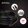 Ruhhy 26133 Hadica na čistenie potrubia s adaptérom 20 m Náhľad obrázku produktu 4