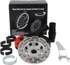 PRODIAMANT Absaughaube für 125mm Winkelschleifer Set mit Produktbild-Vorschau 7