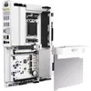 NZXT N9 X870E White, Mainboard Produktbild-Vorschau 3