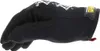 Rękawice Mechanix Das Original BLACK Produktbild-Vorschau 4