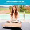 LED Einhänge Scheinwerfer 16 W Pool Schwimmbad Beleuchtung Produktbild-Vorschau 2