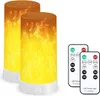 2 Sets LED-Flammenlampe mit Fernbedienung, Produktbild-Vorschau 1