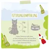 MjAMjAM, alimento húmedo para gatos sin cereales, con pollo Vista previa de la imagen del producto 3