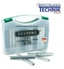 Agrafes PREBENA A Box Agrafes pour agrafeuse type A 9000 Voir les images du produit 12