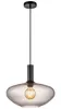 Nordlux Alton 35 Ø 35 cm schwarz 1-flammig kugelförmig Produktbild-Vorschau 17