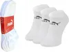 Baskets Puma unies (3 paires) blanches 43-46 Voir les images du produit 10