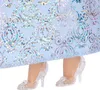 Mattel HLW06 Disney Princess Fashion Doll Core Cendrillon Voir les images du produit 16