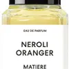 Matiere Premiere Neroli Oranger Eau De Parfum 100 ml Produktbild-Vorschau 4