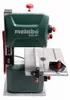 Metabo BAS 261 Precision, Pionowa piła taśmowa, Indukcja, Podgląd zdjęcia produktu 2