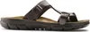 Birkenstock Damen Pantolette SOFIA Braun 40 Produktbild-Vorschau 4