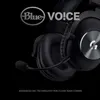 Herní náhlavní souprava Logitech G Pro X, 7.1 surround, Náhled obrázku produktu 5