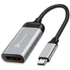 REAGLE USB-C HDMI 4K 60Hz Adapter Mac Adapter USB typu C Podgląd zdjęcia produktu 1