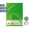 BRUNNEN 104442002 Cahier scolaire Vivendi A4 non ligné, Voir les images du produit 8