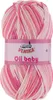 100g Strickgarn Oli mehrfarbig 26 Candy Produktbild-Vorschau