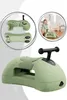 Scoot&Ride My First - Farbe: steel Produktbild-Vorschau