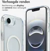imoshion MagSafe Backcover z odpinanym sznurkiem do Apple Podgląd zdjęcia produktu 3