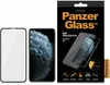 A PanzerGlass screen protector for an iPhone is shown with its packaging and a representation of the phone. Anteprima dell’immagine prodotto