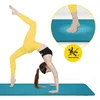 4FIZJO Fitnessmatte 180 x 60 x 1 cm, NBR, rutschfest, Produktbild-Vorschau 6