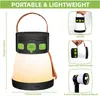 Solar-Campinglaterne, 7800 mAh, wiederaufladbar, 1500 Produktbild-Vorschau 3